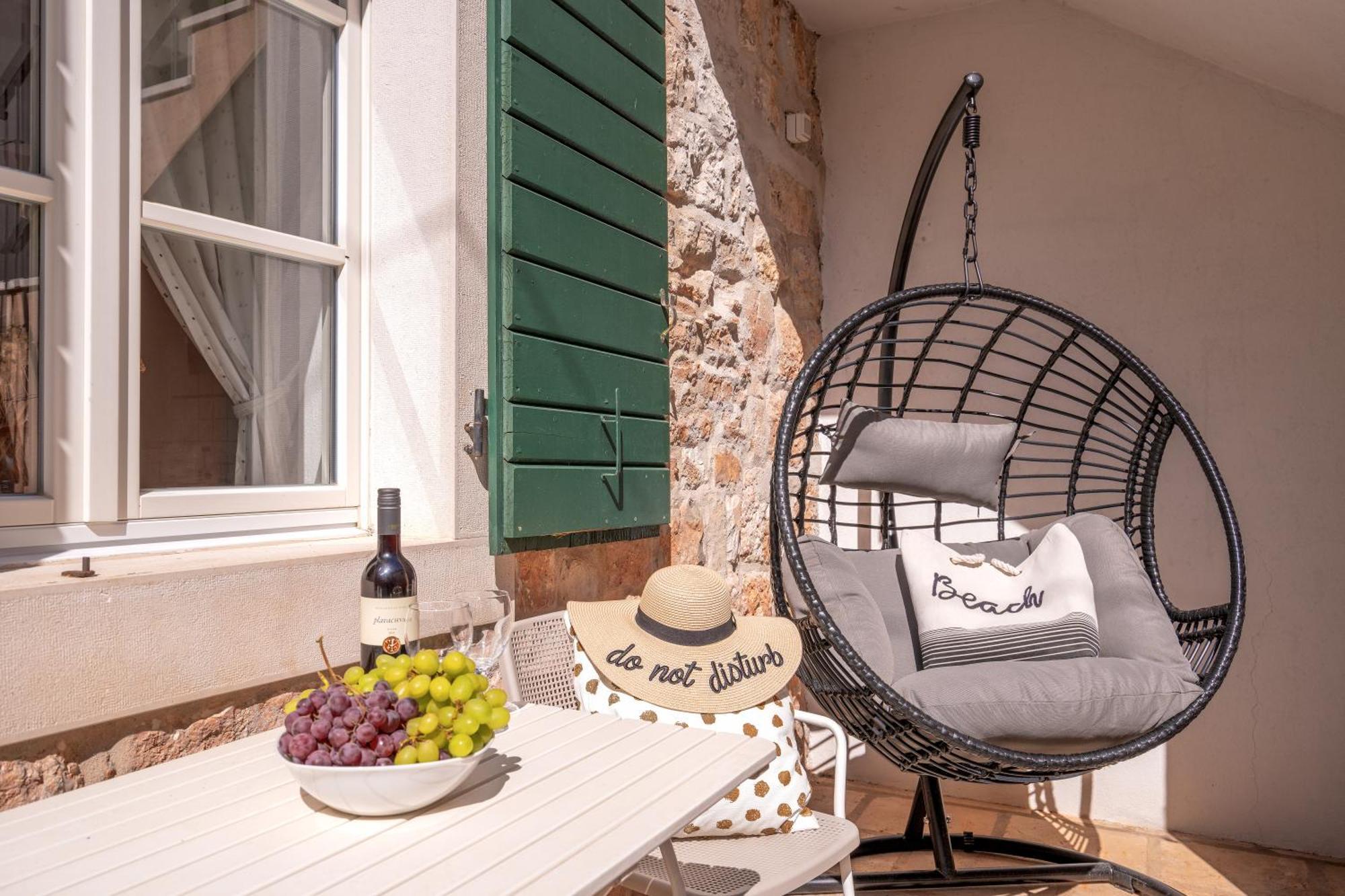 Stonehouse 22 - Zf Hvar Hvar Town Exteriör bild