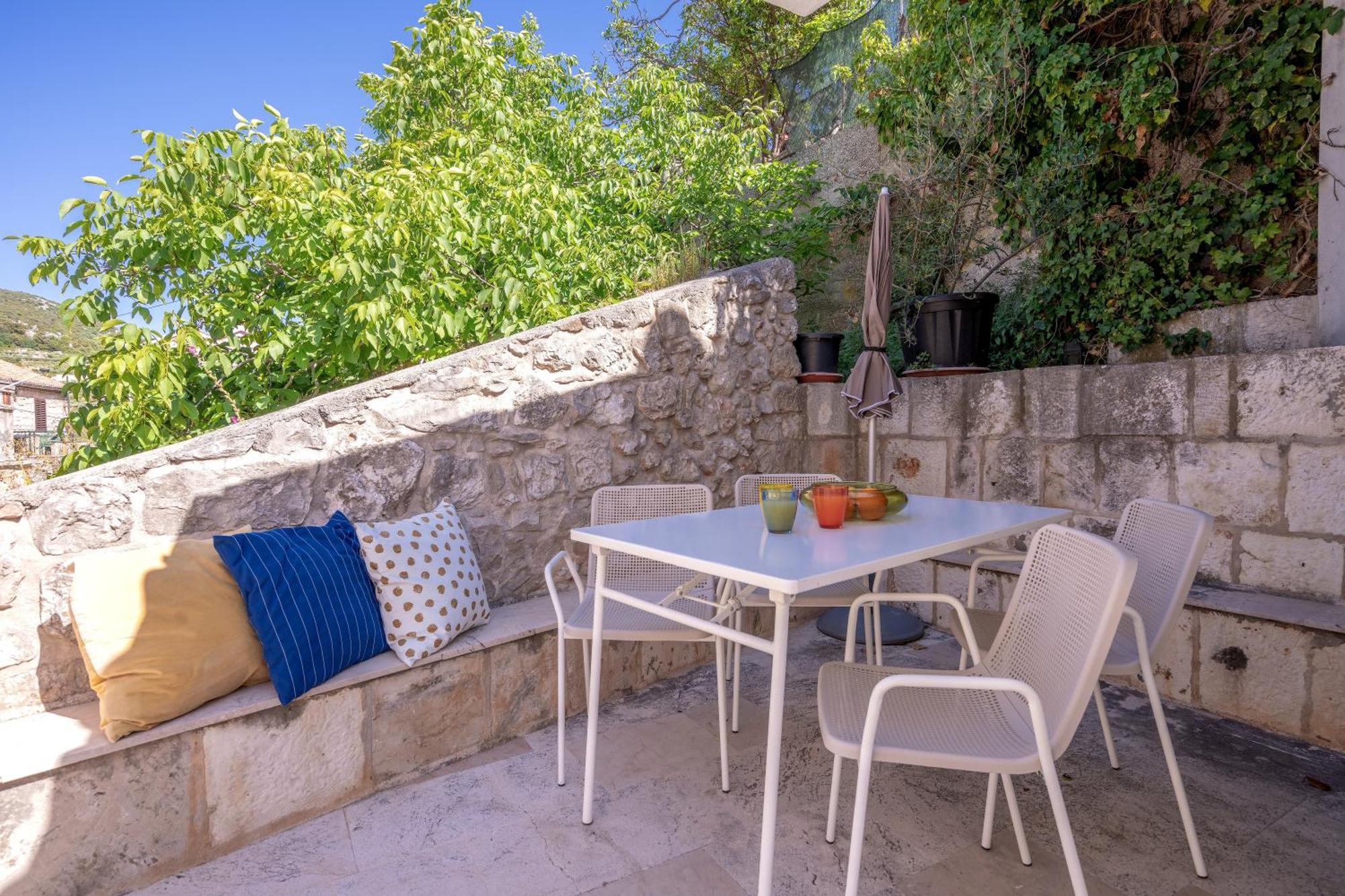 Stonehouse 22 - Zf Hvar Hvar Town Exteriör bild