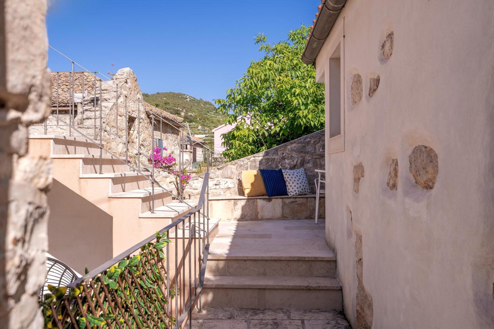 Stonehouse 22 - Zf Hvar Hvar Town Exteriör bild