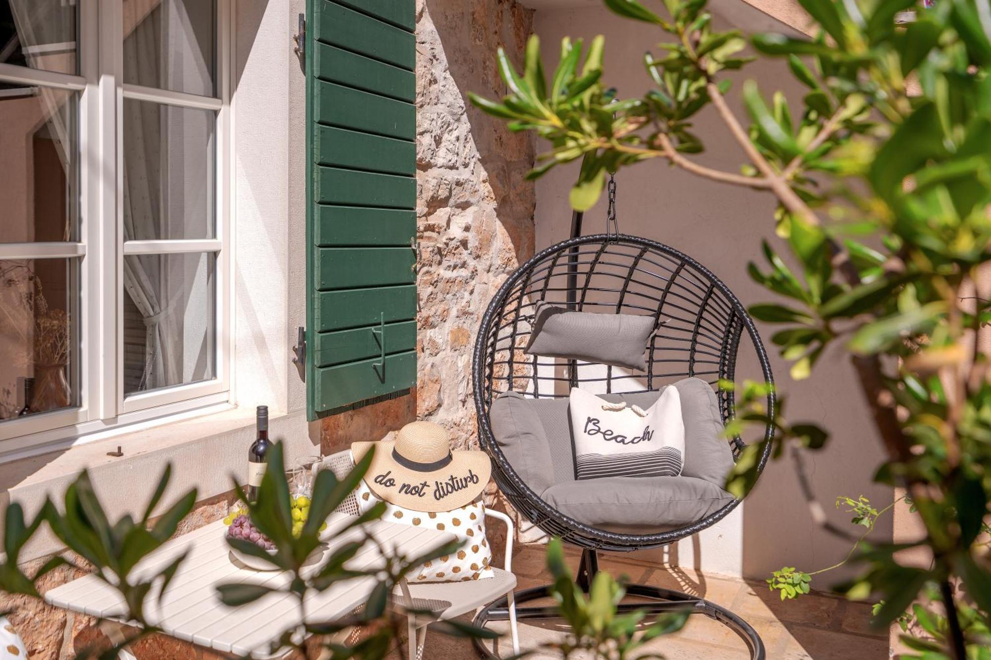 Stonehouse 22 - Zf Hvar Hvar Town Exteriör bild